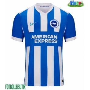 Brighton Hemmatröja 2025-26 Kortärmad